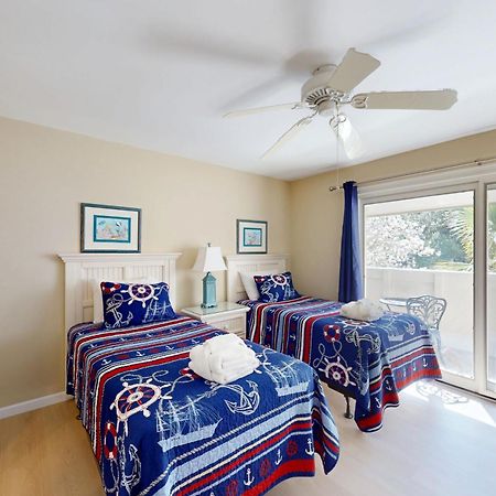 Apartament Stoney Creek 261 Hilton Head Island Zewnętrze zdjęcie