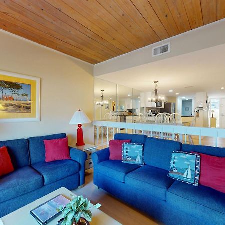 Apartament Stoney Creek 261 Hilton Head Island Zewnętrze zdjęcie