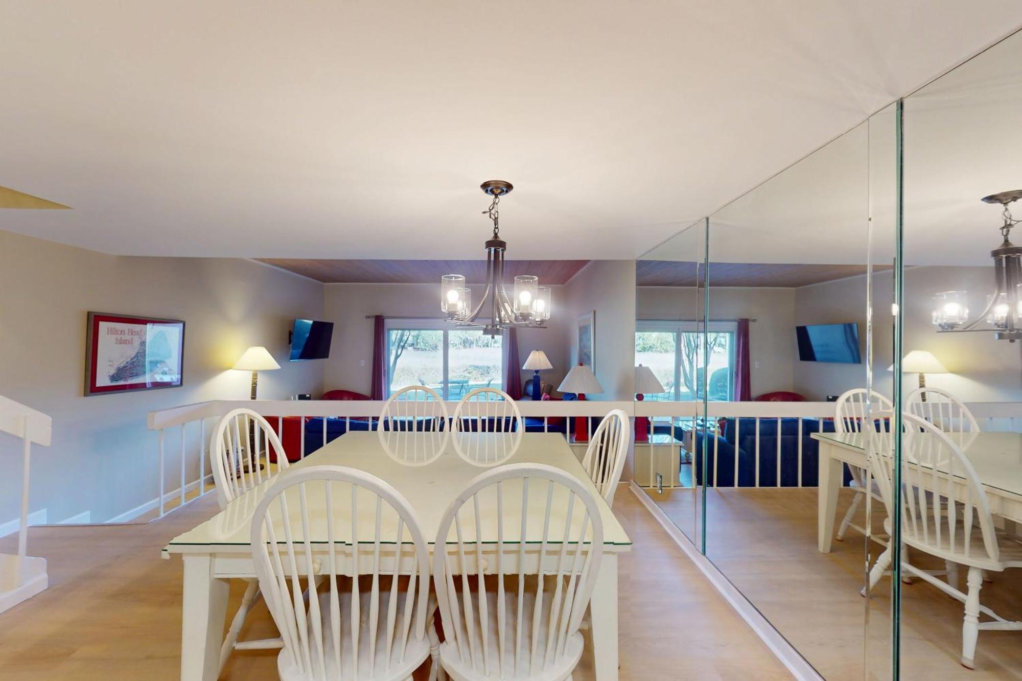 Apartament Stoney Creek 261 Hilton Head Island Zewnętrze zdjęcie