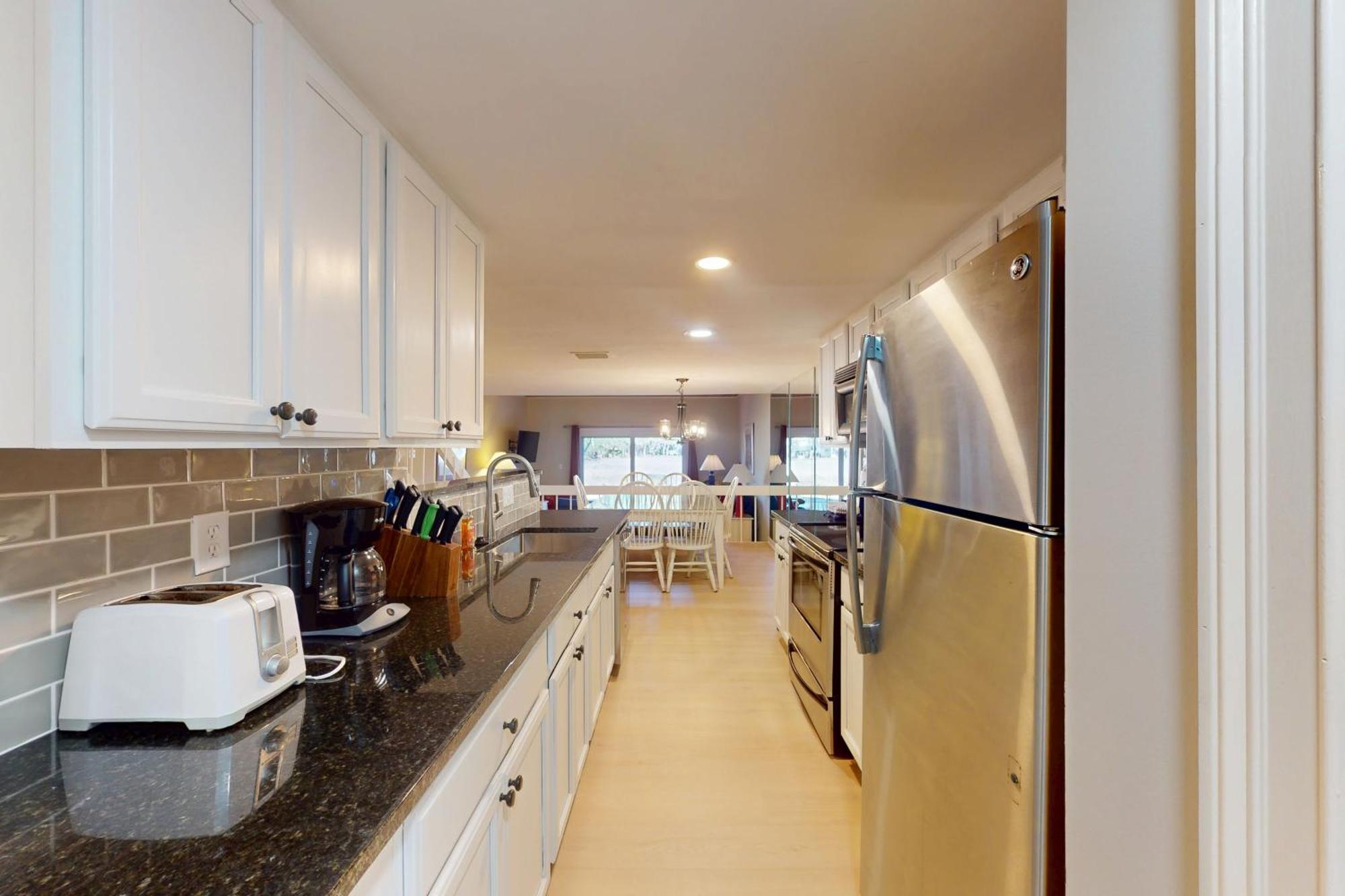 Apartament Stoney Creek 261 Hilton Head Island Zewnętrze zdjęcie