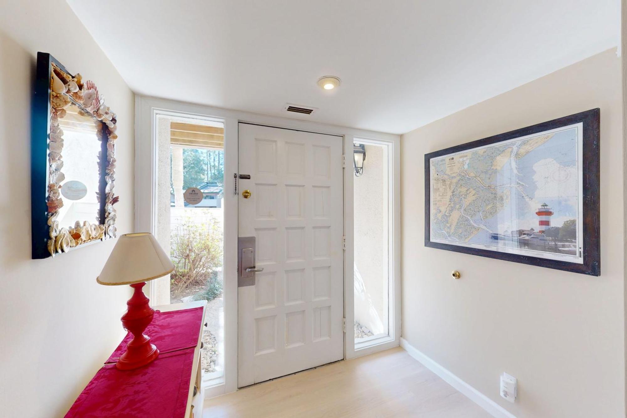 Apartament Stoney Creek 261 Hilton Head Island Zewnętrze zdjęcie