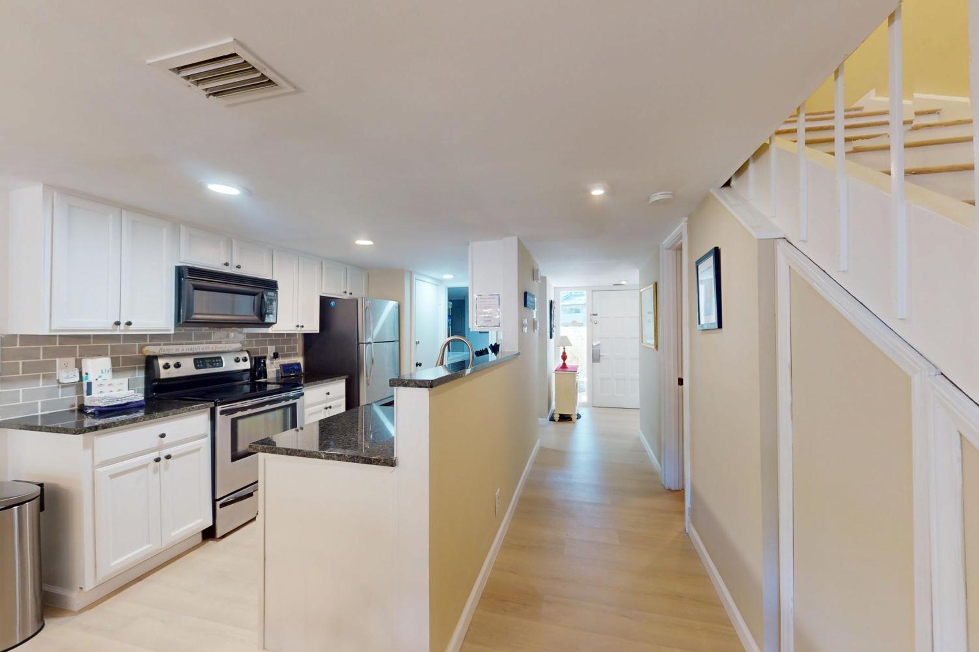 Apartament Stoney Creek 261 Hilton Head Island Zewnętrze zdjęcie